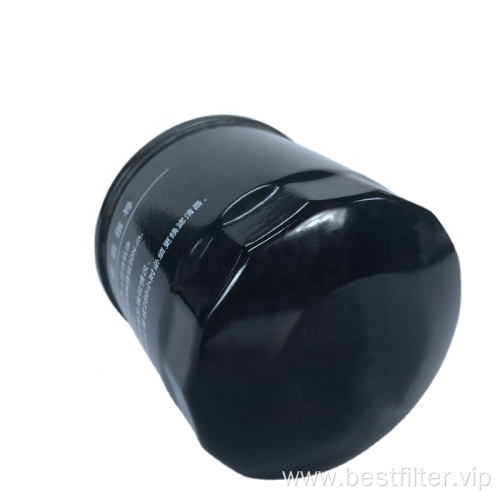 Types of oil filter for OE Number JX0705B